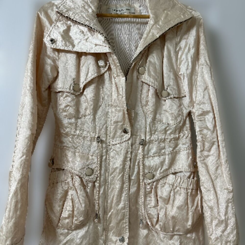 NWOT Laundry by Design Women's Jacket